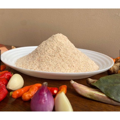 

[Big Sale] Premix Biang Bumbu Tepung Cripsy Fried Chicken & Geprek