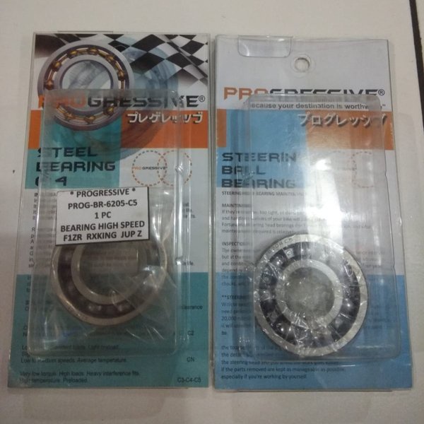 Original Daytona Japan Bearing 6205 C5 6304 Kruk As Athlete Kaze Yamaha JUPITER Z Vega Rx King Rxz F