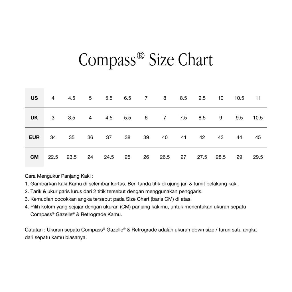 Compass Gazelle Hi Sage Gum