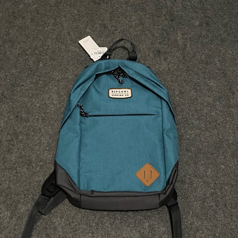 Tas Ransel Ripcurl Daybreak 20L Driven Ocean Original