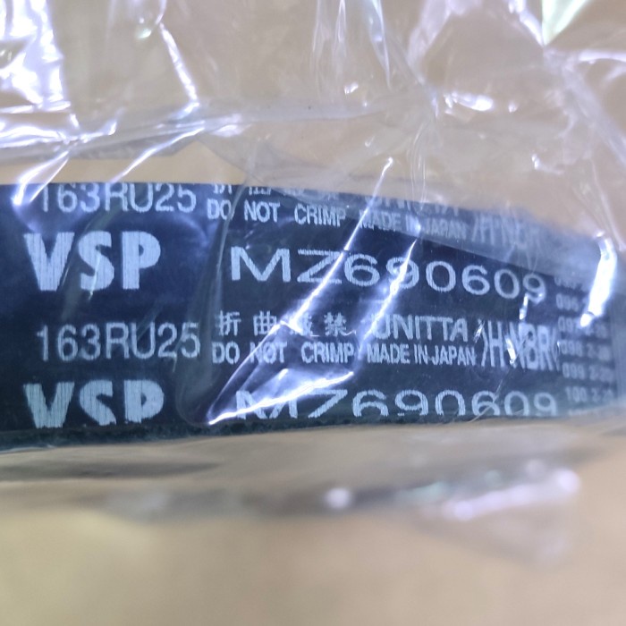 timing belt original kuda solar L300 strada L200 ( original )