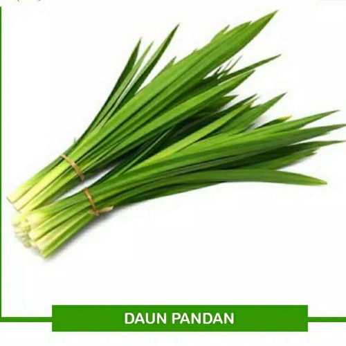 

New COD Promo Daun Pandan wangi segar 100gram