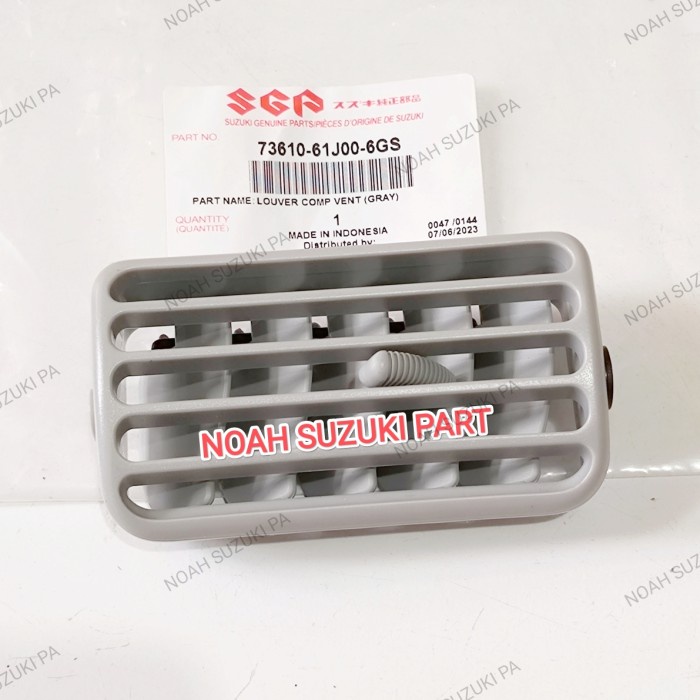 kisi kisi ac apv asli