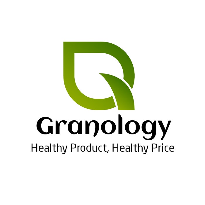 

Organic Chia Seed Peru kualitas terbaik 1 kilogram by Granology