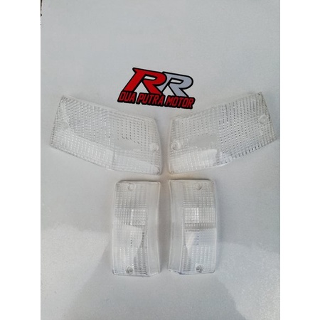 mika lampu sein sen sign riting reting depan belakang vespa ps px 150 p150x ps150 strada spartan cle