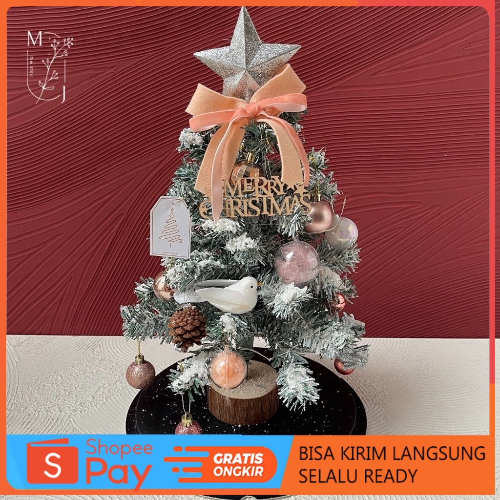 

Diskon Natal Pohon Natal Christmas/ Christmas Tree/ Hampers Natal | Promo 12.12