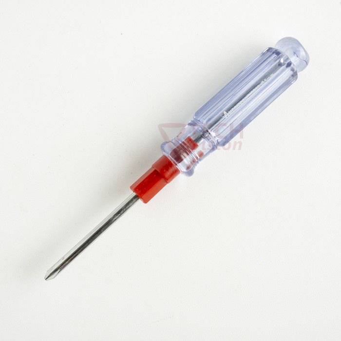 Obeng Bolak Balik Ameritech 2 Way 5mm 2Way