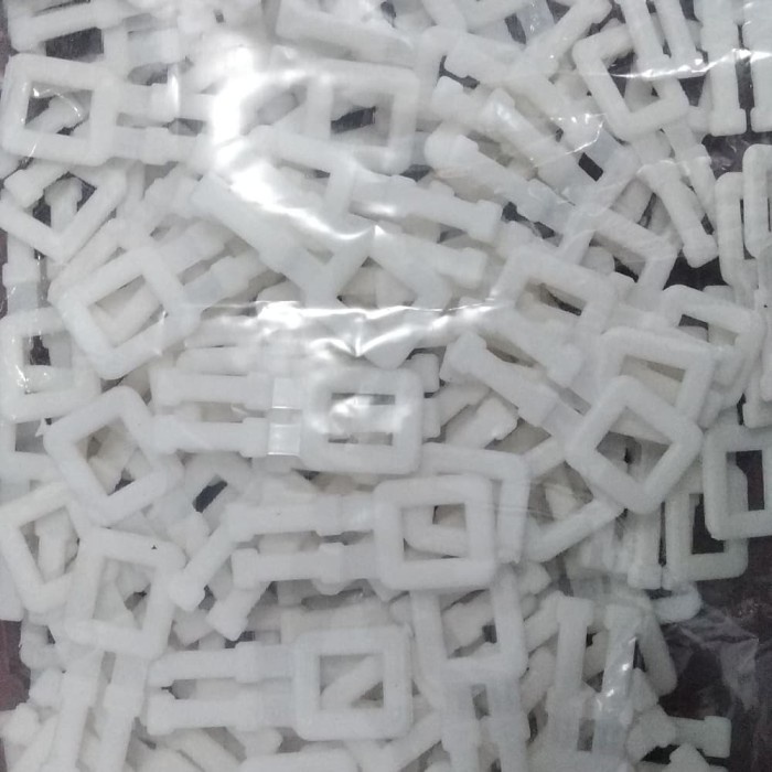

Gesper Plastik Tali Strapping Band Tali Klem