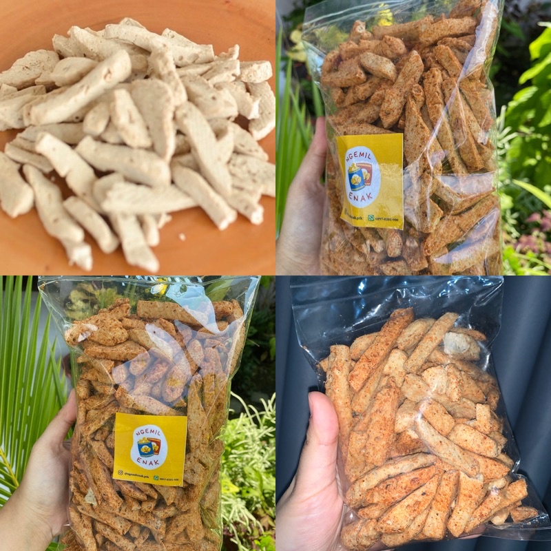 

BASRENG STIK PREMIUM 1 KG / BASRENG STIK PEDAS 1000 GRAM / BASRENG STIK ORIGINAL 1KG / BASRENG PREMIUM