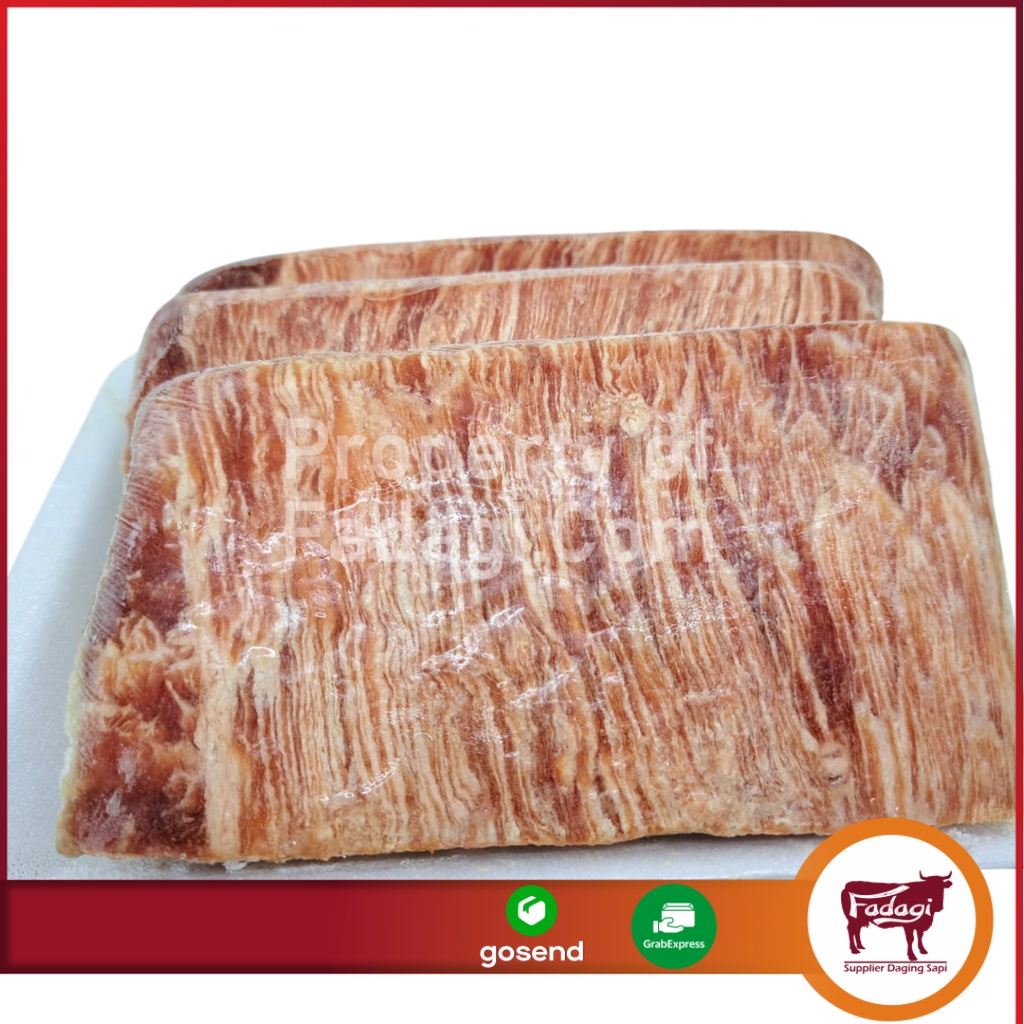 

WAGYU STEAK MELTIQUE 500gr PREMIUM STEAK