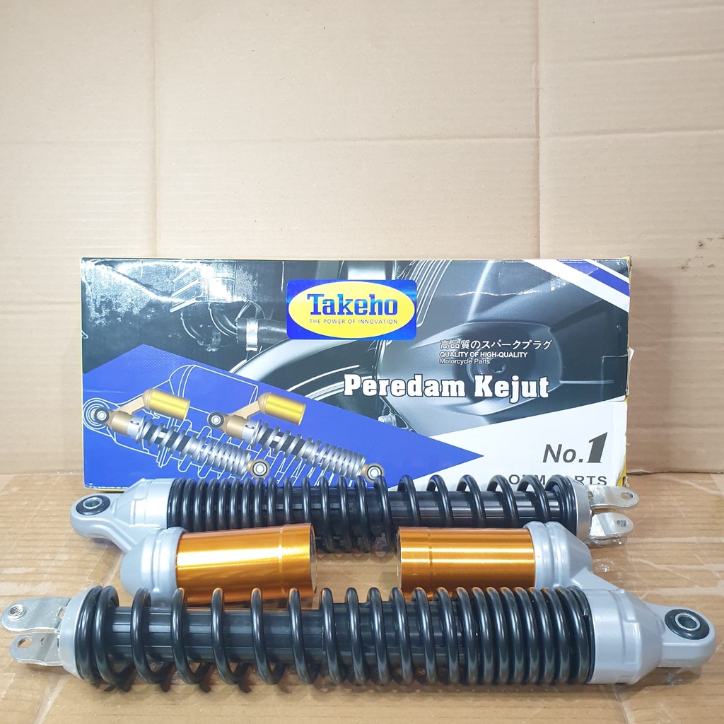 SHOCK BELAKANG ADV 150 PCX 150 PCX 160 SHOK TABUNG MODEL ORI SHOCK BREAKER