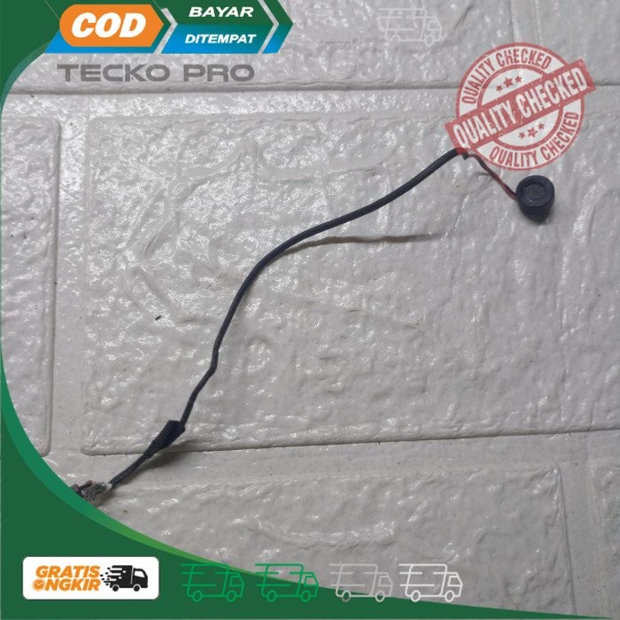 Mic Microfone Acer Aspire One D257 Happy 2