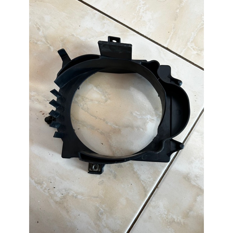 cover radiator vario 125 old kzr box radiator bagian dalam honda vario 125 old