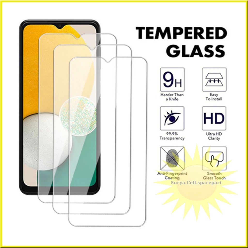 Tempered Glass Clear Screen Vivo V9 V9 Pro V11 V11i V15 V15 Pro V17 Pro V20 V20 Se V21 4g 5g V23 V25 5g V25e S1 S1 Pro T1 5g T1 Pro 5g Z1 Pro