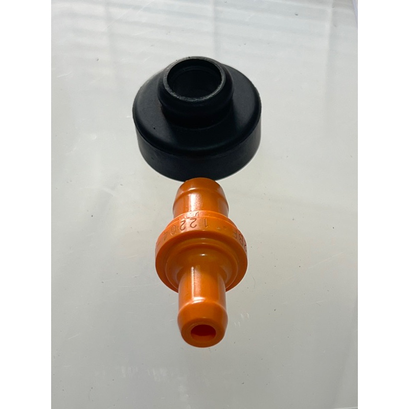 VALVE PCV UNIVERSAL TOYOTA AVANZA DAIHATSU XENIA ORIGINAL ASLI DLL