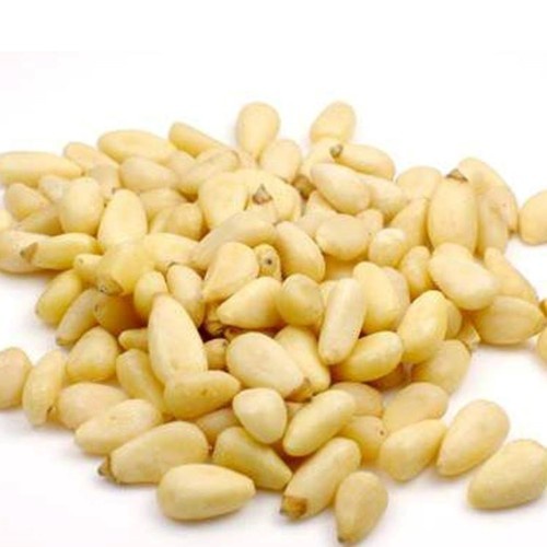 

3KG,5KG,10KG,25KG RAW& ROASTED Kacang Pinus Import (100% High Quality) - 3KG RAW