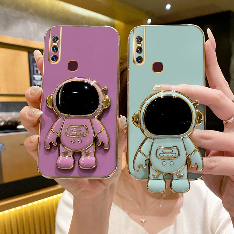 Case Holder For Vivo V15 Pro V19 Neo For Vivo V11 Pro V11i V17 Neo vivi V15Pro V19Neo vovo V11Pro V1