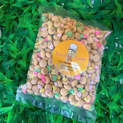 

(Aceh) GEMBROSE BUNGE ISI 1 KG