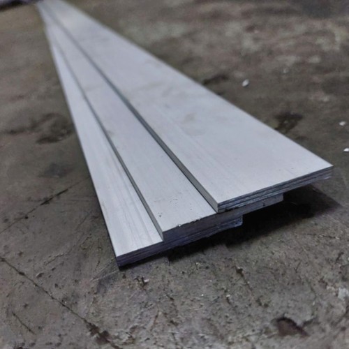 plat strip alumunium 2mm 50x500mm