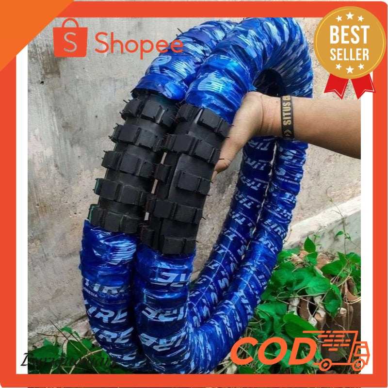 Terbaru ban cross ukuran 250 ring 17 275 ring 17 dan 300 ring 17 ban motor bebek revo jupiter smash 