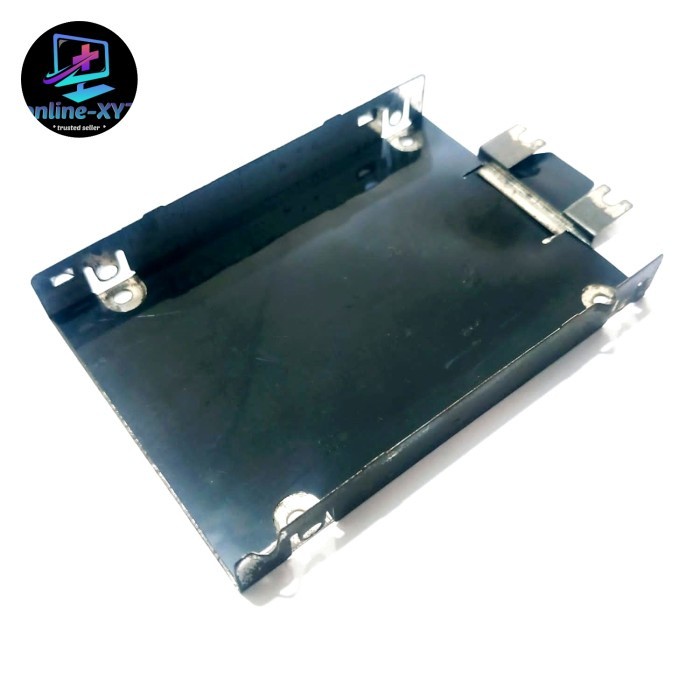 braket dudukan hdd caddy holder TOSHIBA SATELITE L455 L455D L450 L450D