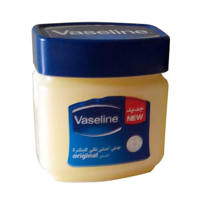 Vaseline Pure Petroleum Jelly - Vaseline Arab