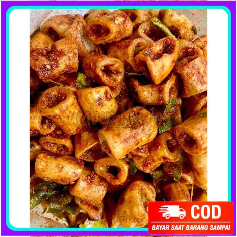 

1KG SOTONG GORENG PEDAS DAUN JERUK