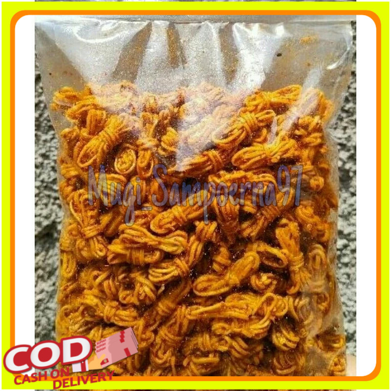 

makaroni spiral /fusili 1kg aneka rasa