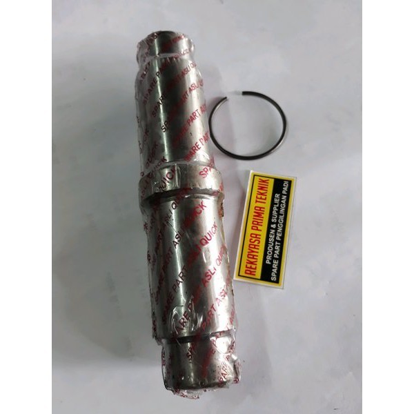 Traktor Quick G1000 S1000 G3000 Boxer Bisa Langsung Diorder