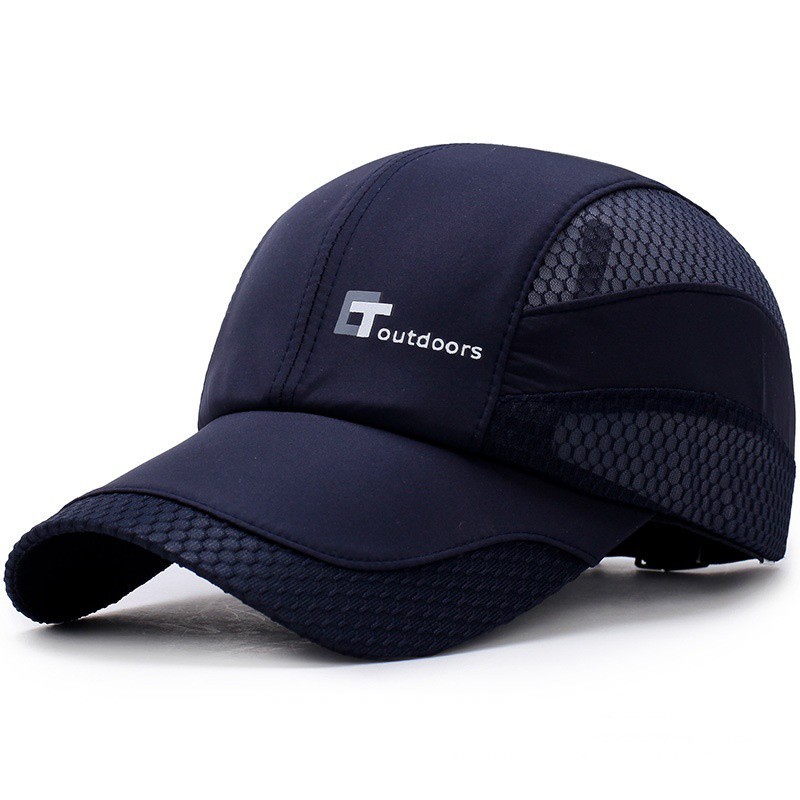 Topi T-Outdoor Original