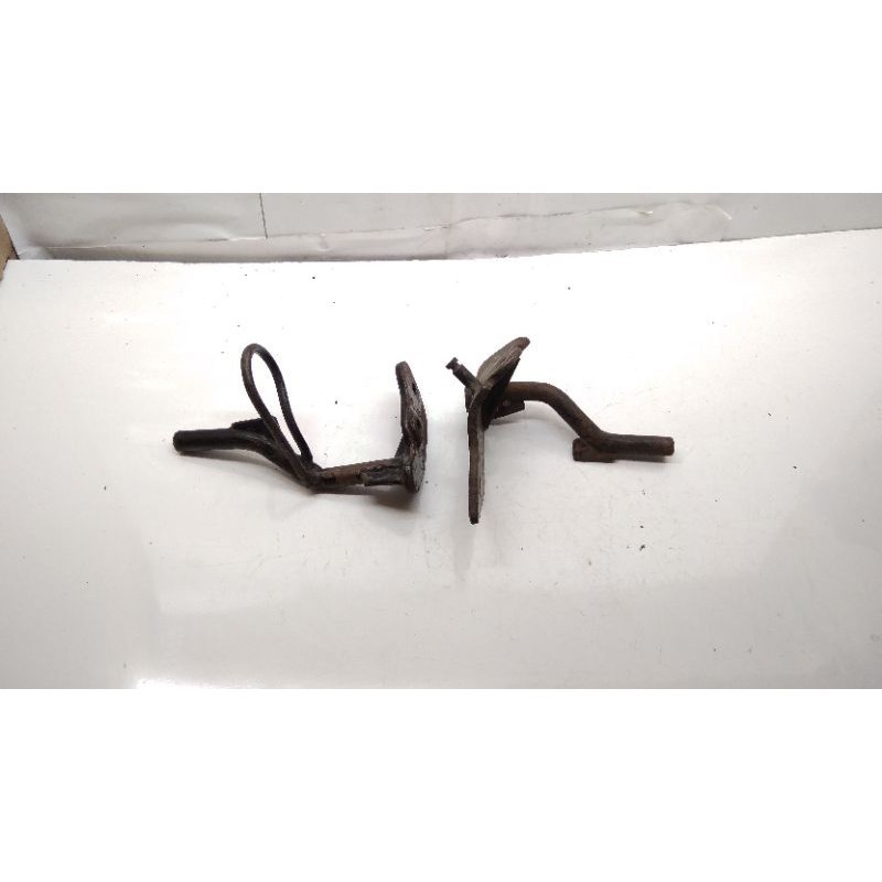 Bar step Barstep Satria 2 Tak 2t ori