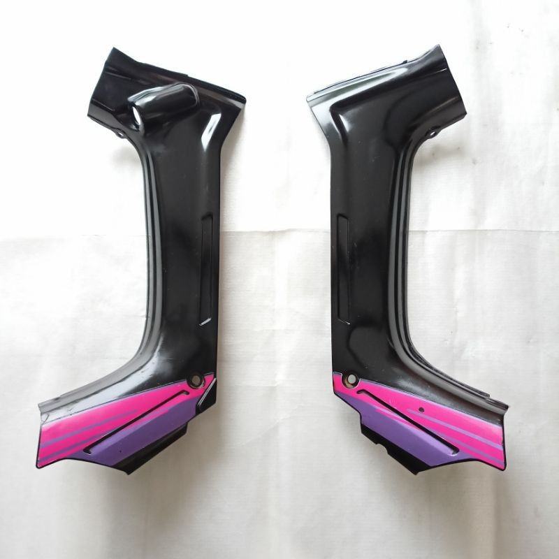 Legsil Tengah Sayap Dalam Yamaha Force 1 Forceone Poswan Fiz Original