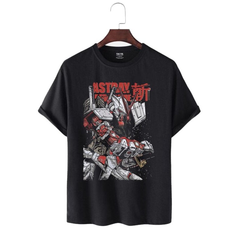 KAOS ROBOT ANIME|KAOS DEWASA GUNDAM