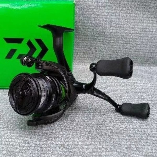 REEL PANCING SPINNING DAIWA REVROS EX LT 2500S-XH-DH