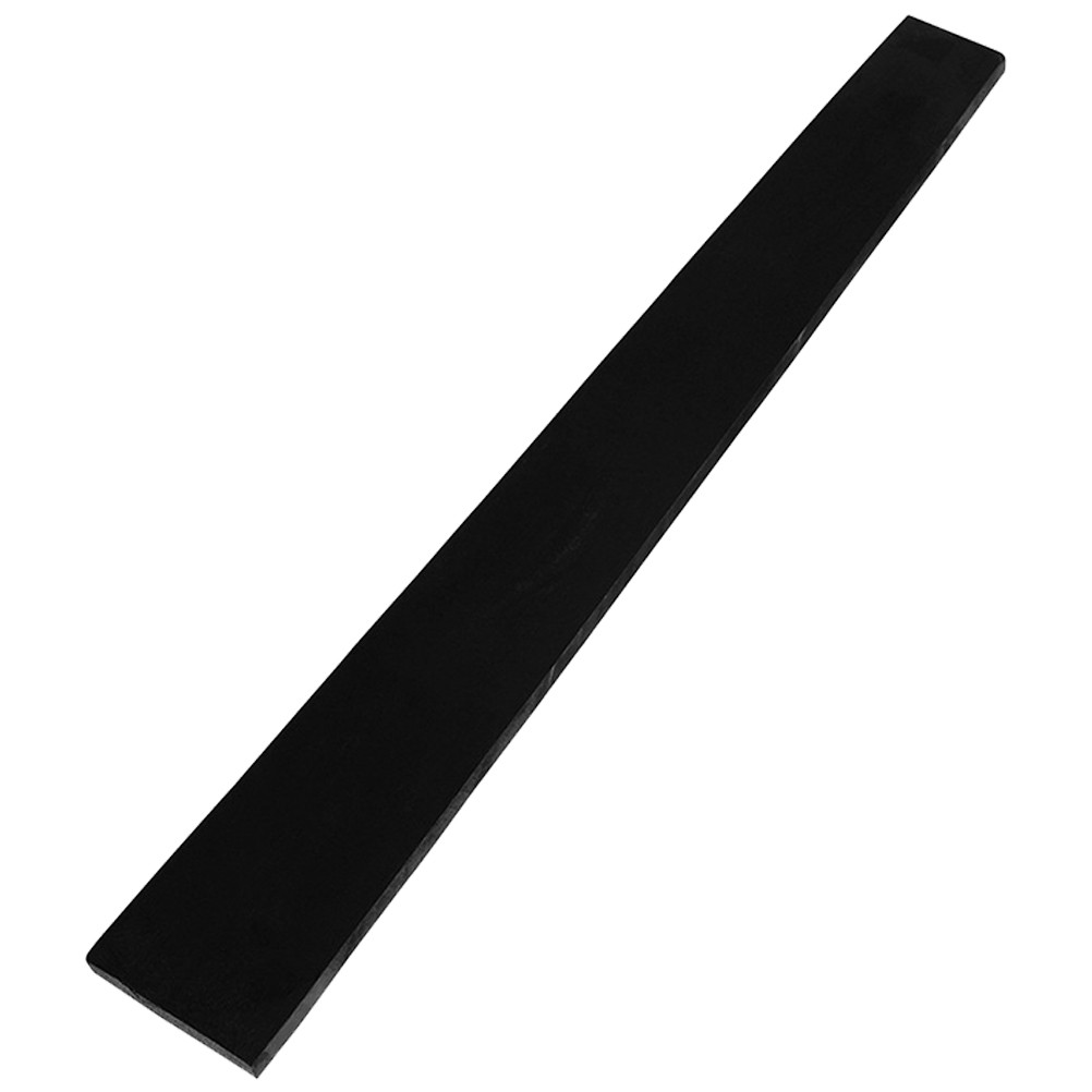 Guitar Ebony Fingerboard Accessory Fret Portable Replacements Fretboard Plate Traditional Tool Acces