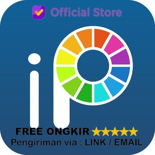 ibis Paint X Prime - Aplikasi Desain Gambar Manga Anime + Sketsa Ilustrasi Lukisan Lifetime