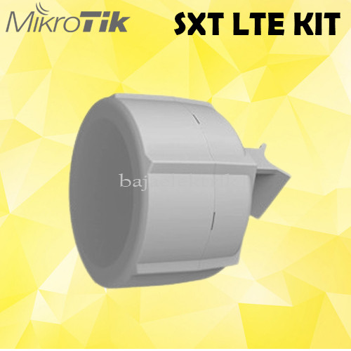 MIKROTIK SXT LTE KIT