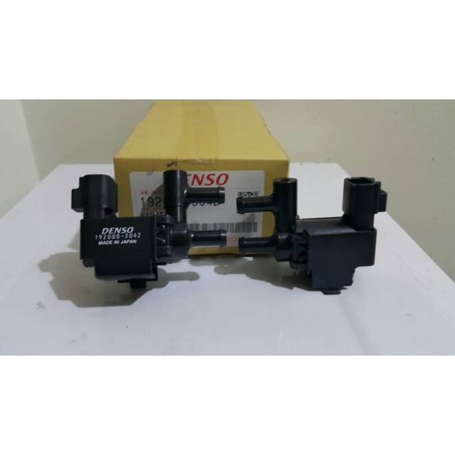 Valve Idle Up Toyota Great Corola, Corona, Altis, Soluna berkualitas