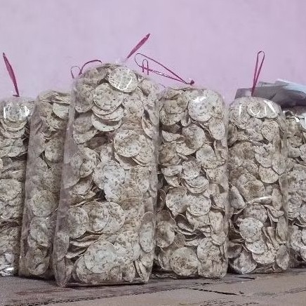 

Keripik Tempe Sagu Ori 250G I 500G I 1KG TERMURAH + PACKING DUS