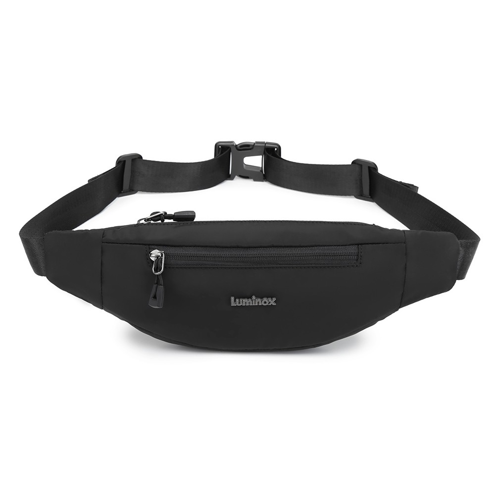 MK67HK Luminox Tas Pinggang Pria Waist Bag FJHJ - Tas Slempang - Tas Outdoor