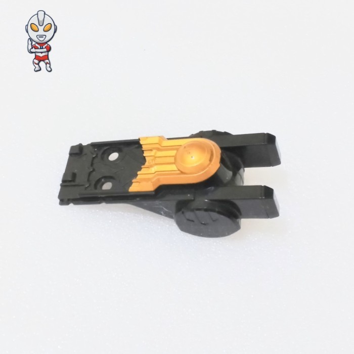part dx ixa fustle calibur pluit kamen rider driver kiva