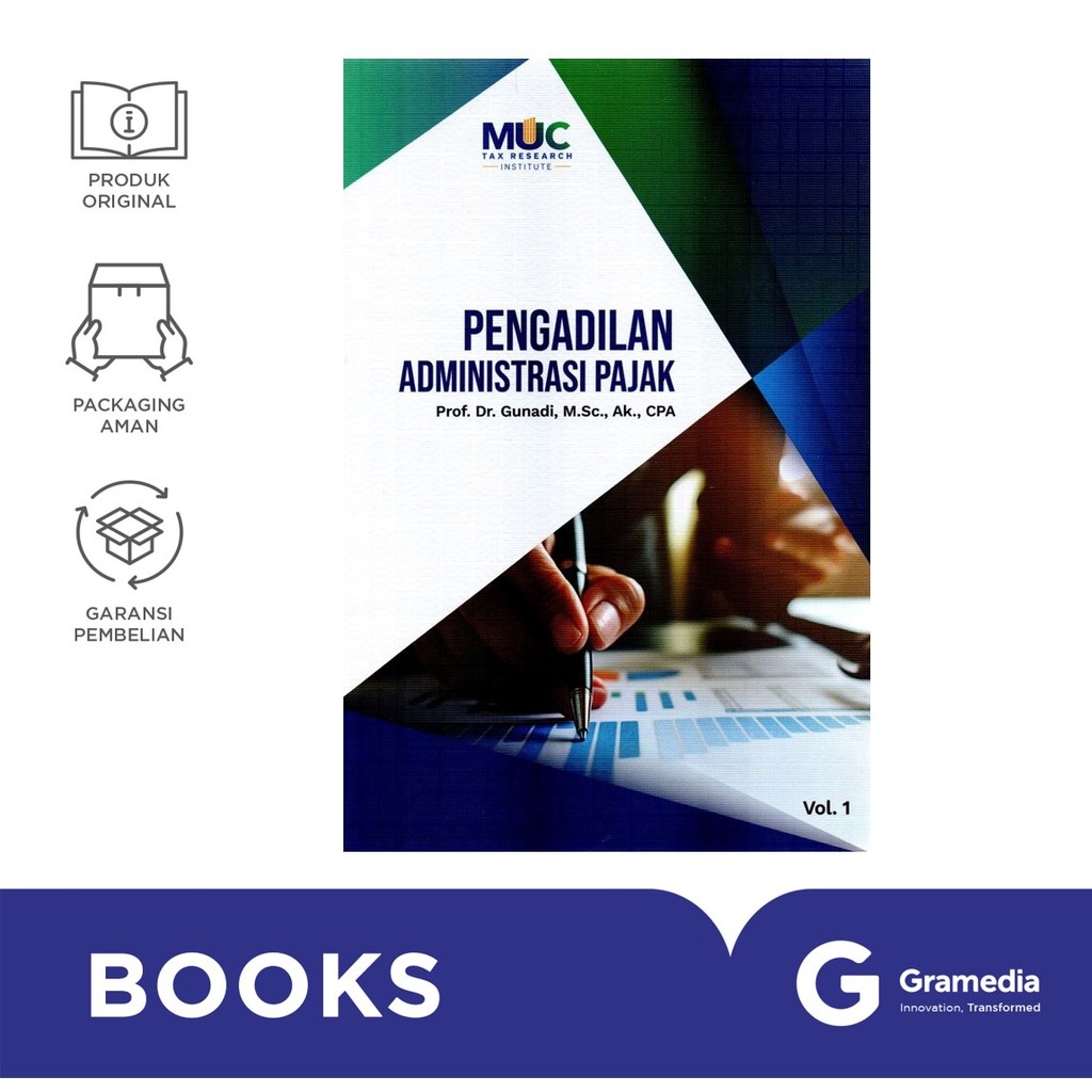 Pengadilan Administrasi Pajak