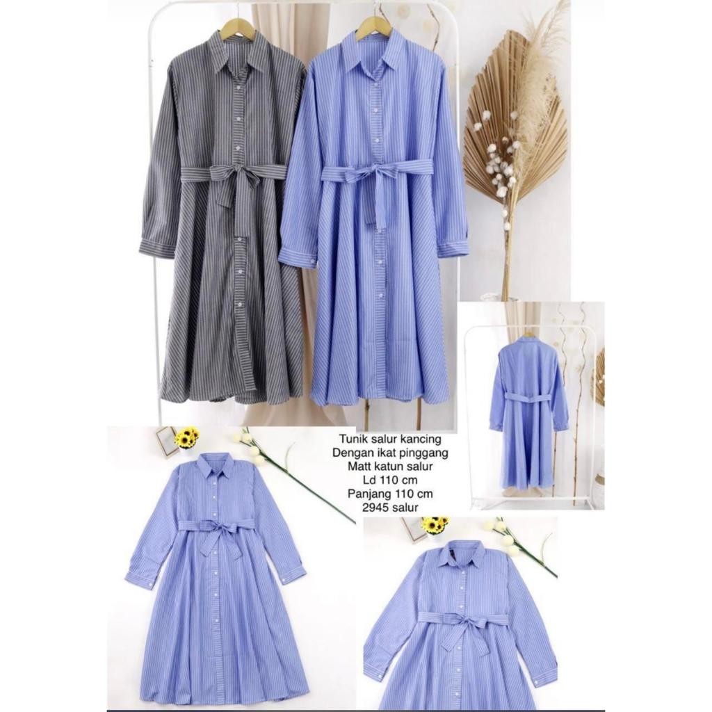 SALSABILA TUNIK SALUR