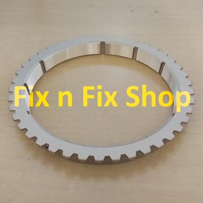Synchronizer Ring Besar ISUZU ELF TLD56 TLD58 4BC Gigi Sinkromis TLD