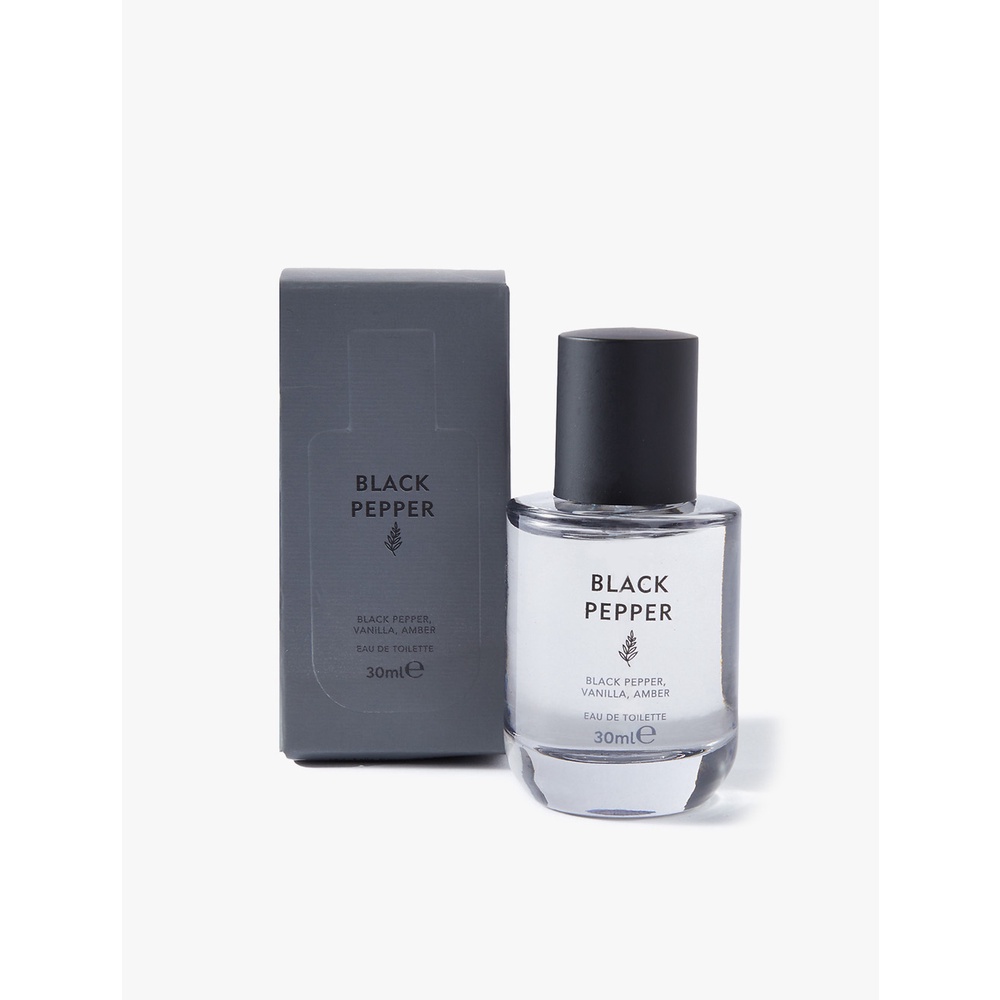 M&S - Parfum - Black Pepper Eau De Toilette 30ml