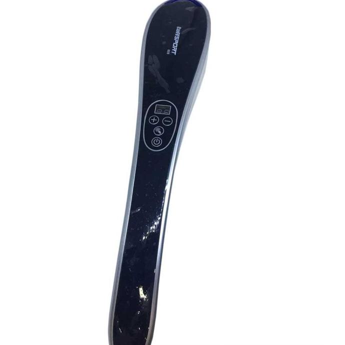 Kirim Segera Langsung Gas Alat Pijat Punggung Pundak Bahu Leher Elektrik Getar Pria Wanita Getar Pri