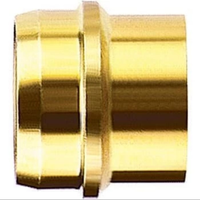 SMC KFSB 10 Sleeve Kuningan Selang 10mm x 8mm