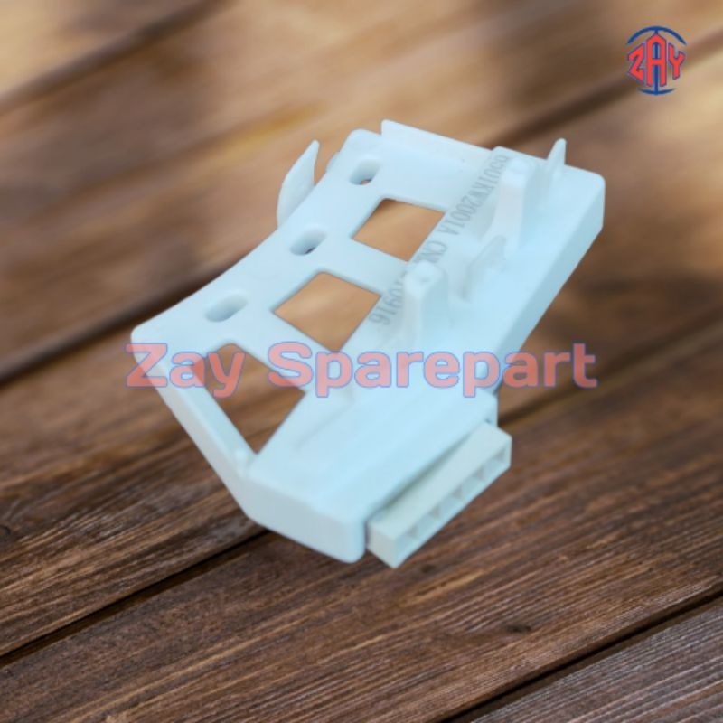 Sensor Dinamo Direct Motor Mesin Cuci LG Front Loading