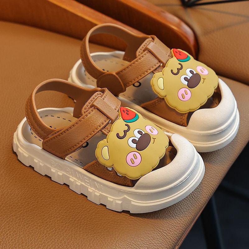 Alfiana - Sandal Tali Anak Wanita Umur 1 2 3 4 5 6 7 Tahun Murah Best Seller Spatu Sendal Anak Cewek