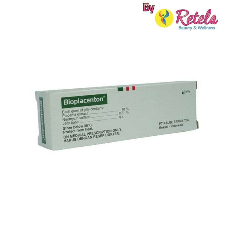 Bioplacenton Gel 15gr